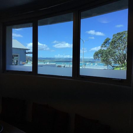 The Silos Apartments Raglan Exterior foto